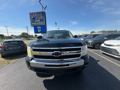 Used 2010 Chevrolet Silverado 1500 LT w/ Power Pack Plus RWD image 9