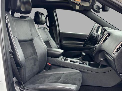 Used 2018 Dodge Durango GT w/ Premium Group image 31