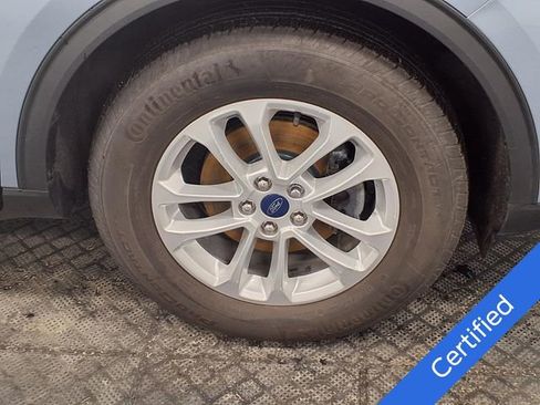 Certified 2022 Ford Escape SE AWD/4WD image 26