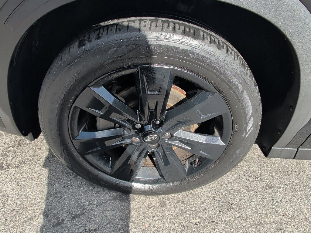 Used 2024 Hyundai Palisade XRT AWD/4WD image 9