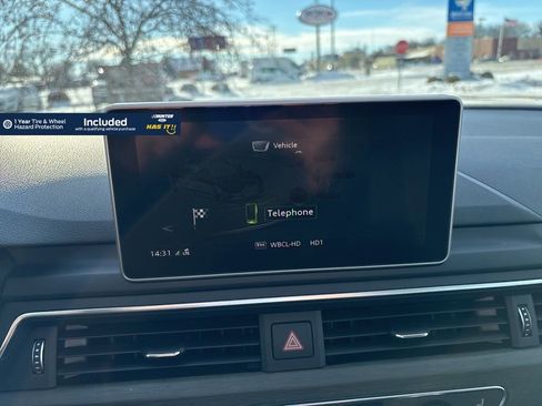 Used 2019 Audi A4 2.0T Premium Plus w/ Premium Plus Package image 13