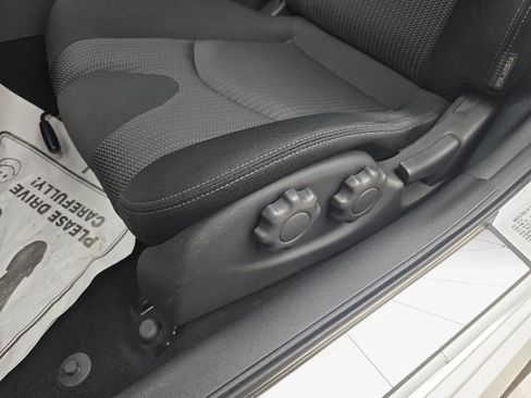 Used 2024 Nissan Z Sport w/ Floor Mat Package RWD image 25