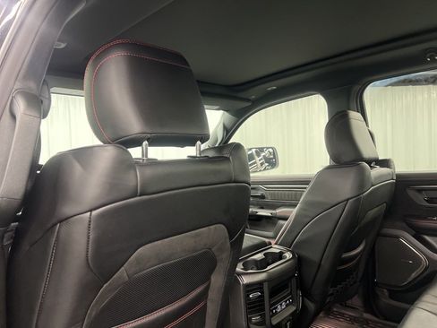Used 2025 RAM 1500 RHO w/ RHO Level 1 Equipment Group image 12