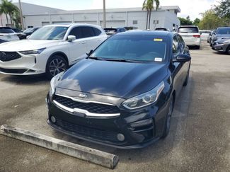 Used 2020 Kia Forte LXS FWD video 2