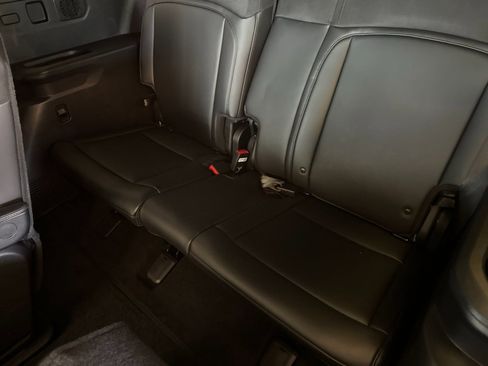 New 2027 Kia Telluride SX Prestige X-Line AWD/4WD image 14