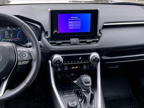 Certified 2024 Toyota RAV4 XLE w/ Convenience Package image 6