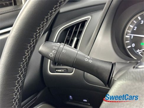 Used 2021 INFINITI Q60 3.0t Luxe w/ Essential Package image 18