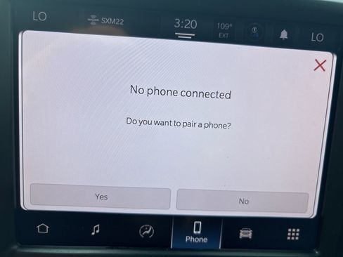 Used 2022 RAM 1500 Classic Warlock w/ Electronics Group image 30