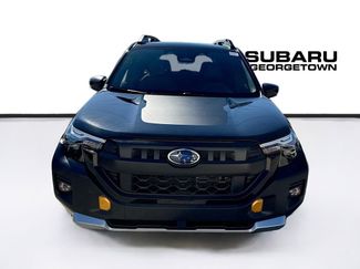 New 2026 Subaru Forester Wilderness video 2