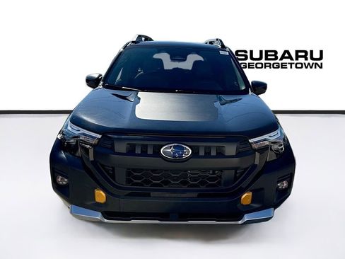 New 2026 Subaru Forester Wilderness image 2