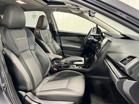 Used 2023 Subaru Crosstrek 2.5i Sport image 26