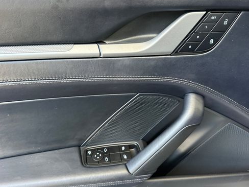 Certified 2024 Porsche 911 Carrera S RWD image 12