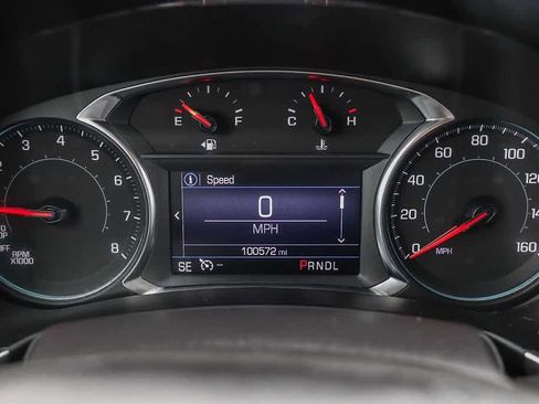 Used 2022 Chevrolet Equinox LT AWD/4WD image 22