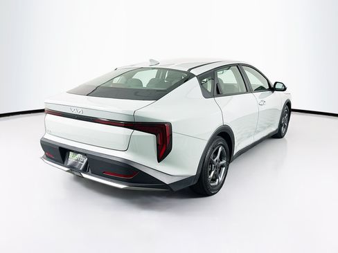 Used 2025 Kia K4 FWD image 9