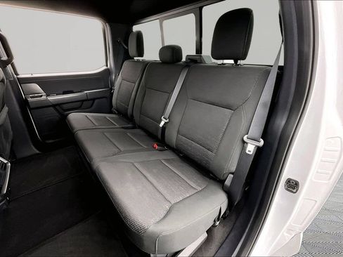 Used 2024 Ford F150 XLT w/ Equipment Group 302A MID AWD/4WD image 27