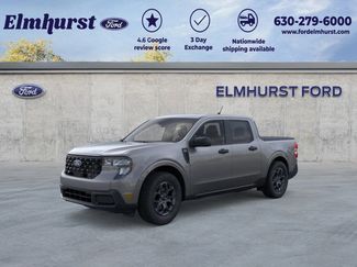 New 2026 Ford Maverick XLT 360° Tour