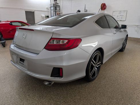 Used 2014 Honda Accord EX image 4