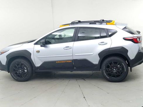 New 2025 Subaru Crosstrek 2.5i Wilderness w/ Wilderness Package image 6