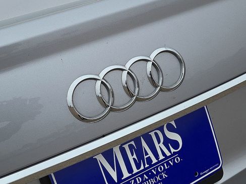 Used 2024 Audi A6 Premium Plus image 13