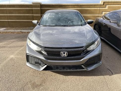 Used 2019 Honda Civic LX image 7