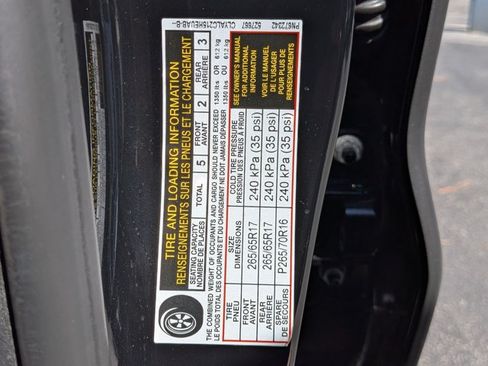 Used 2023 Nissan Frontier SV w/ SV Convenience Package RWD image 20