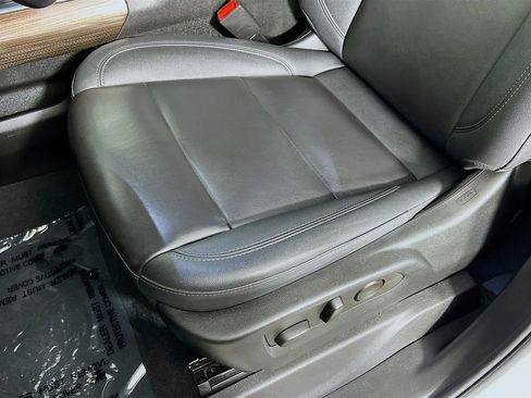 Used 2023 Chevrolet Silverado 1500 RST w/ RST All Star Premium Package image 19