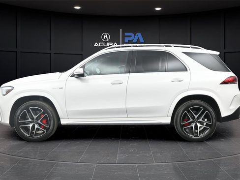 Used 2022 Mercedes-Benz GLE 63 AMG S image 29