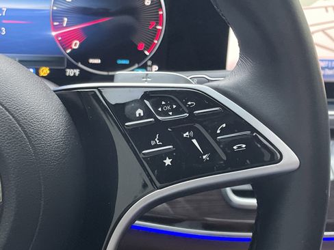 Certified 2025 Mercedes-Benz GLE 350 4MATIC image 27