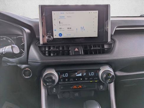 Certified 2025 Toyota RAV4 XLE AWD/4WD image 12
