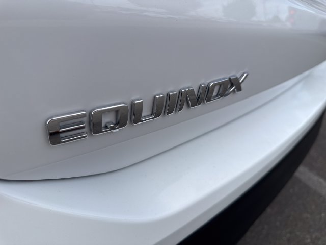 Certified 2024 Chevrolet Equinox LS w/ LS Convenience Package FWD image 33