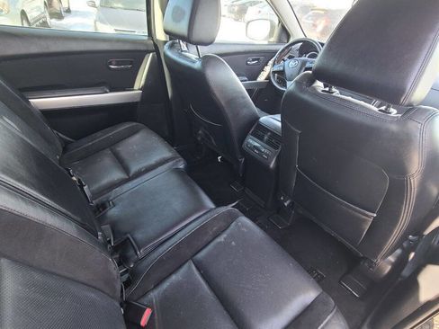 Used 2013 MAZDA CX-9 Grand Touring image 6