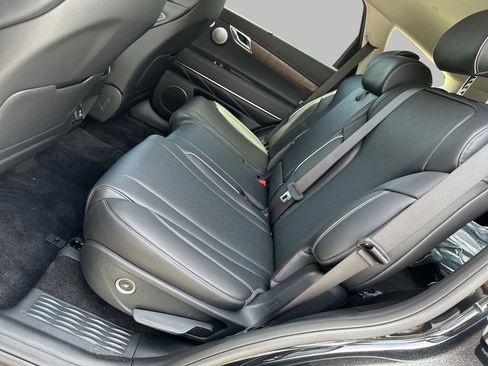 New 2026 Genesis GV80 2.5T Prestige AWD/4WD image 21