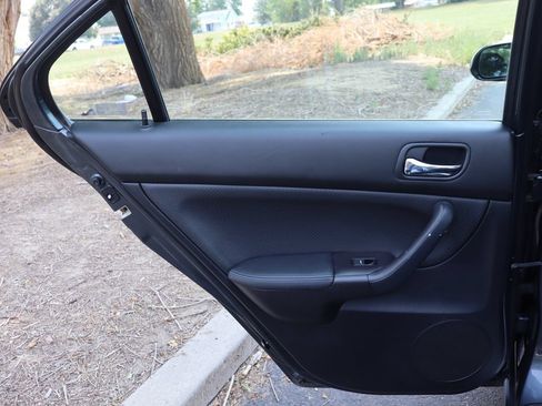 Used 2007 Acura TSX FWD image 24
