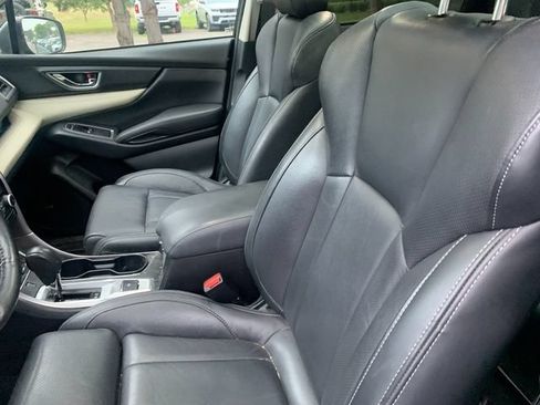 Used 2021 Subaru Ascent Limited w/ Technology Package AWD/4WD image 7
