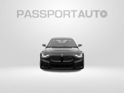 New 2026 BMW M2 w/ Lighting Package RWD image 3