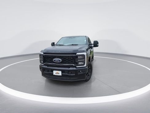 New 2026 Ford F350 XL w/ STX Appearance Package AWD/4WD image 3