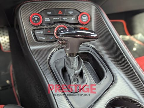 Used 2022 Dodge Challenger R/T Scat Pack RWD image 27