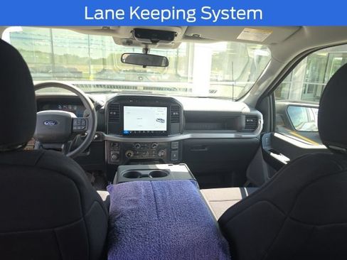Used 2024 Ford F150 XL AWD/4WD image 11