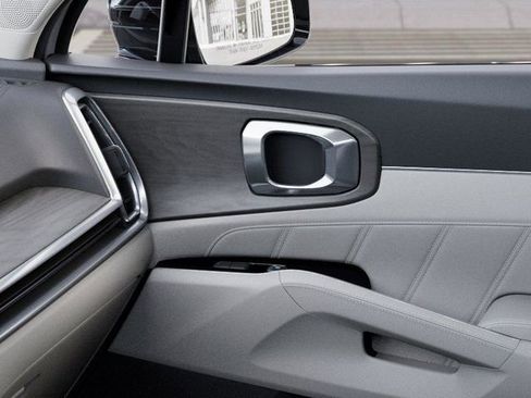 New 2026 Kia Sorento AWD image 25