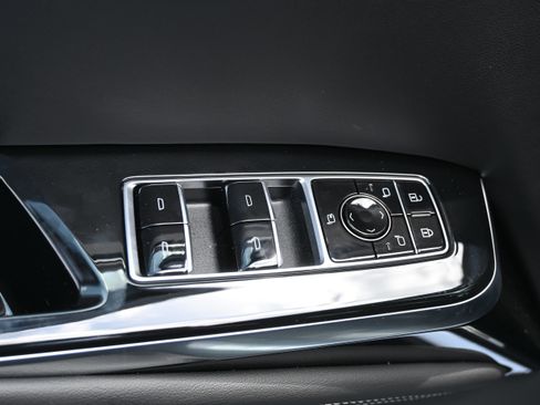 Used 2026 Cadillac Escalade Sport w/ LPO, ONYX Package AWD/4WD image 16