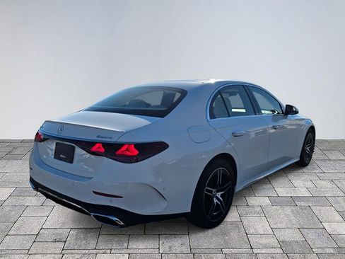 New 2026 Mercedes-Benz E 350 E  350 image 7
