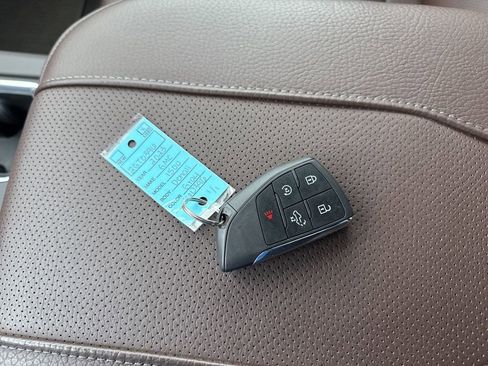 Used 2023 GMC Sierra 1500 Denali w/ Denali Reserve Package image 40