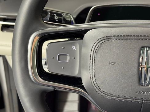 New 2026 Lincoln Nautilus Premier w/ Equipment Group 102A image 25