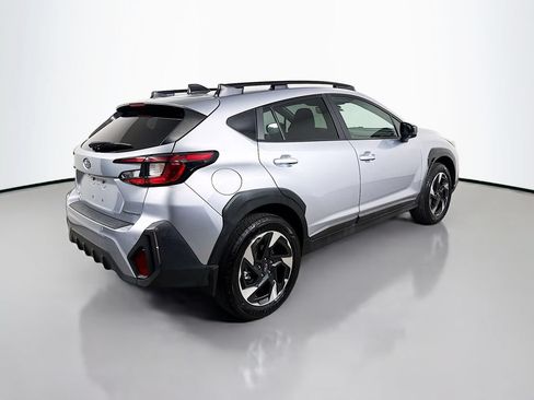 Used 2024 Subaru Crosstrek 2.5i Limited w/ Popular Package #4A AWD/4WD image 7