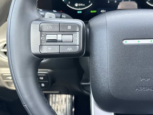 New 2026 Hyundai Palisade Calligraphy image 7