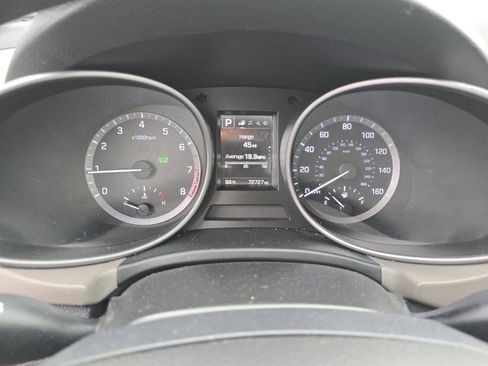 Used 2018 Hyundai Santa Fe Sport FWD image 26