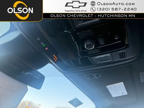 New 2026 Chevrolet Suburban LT w/ Comfort Package image 24