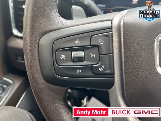 Used 2023 GMC Sierra 1500 Denali w/ Denali Reserve Package AWD/4WD image 26