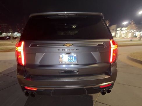 Used 2021 Chevrolet Tahoe High Country w/ Premium Package 2 image 40