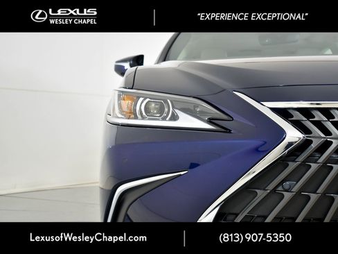 New 2025 Lexus ES 350 w/ Premium Package image 14